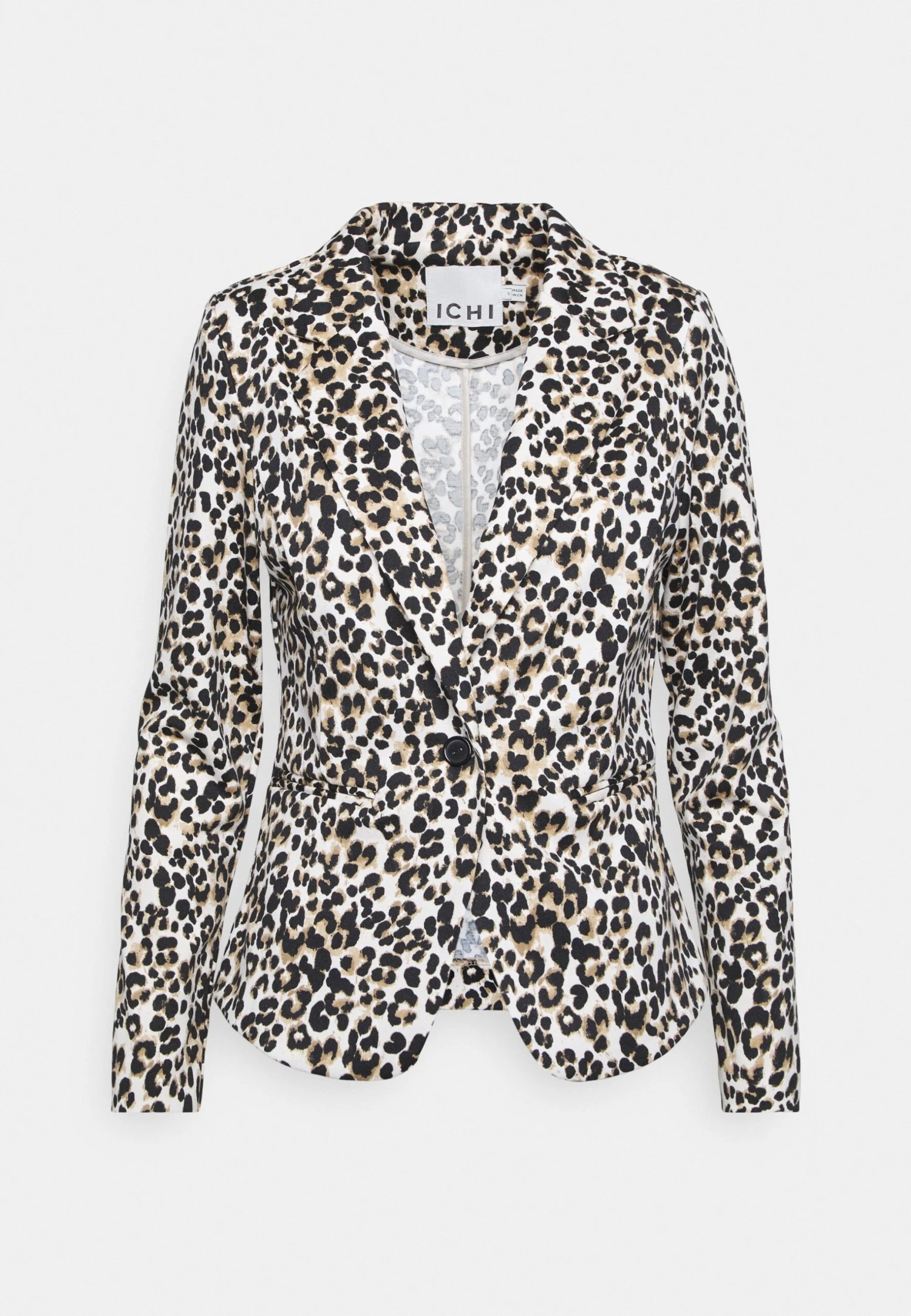 Ihkate - Blazer - Off-White 6 Ihkate - Blazer - Off-White – Image 4