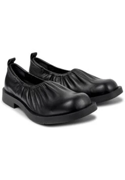 Mocassins - Schwarz 8 Mocassins - Schwarz -Next Soldes 5070e878753a4187891e9c74157c8dc8