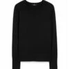 Pullover - Black -Next Soldes 50727cb3bb914e619fd2b1c91693db50