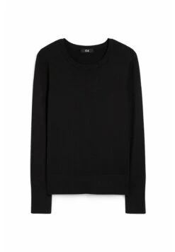 Pullover - Black
