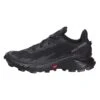 Salomon Baskets Basses - Black