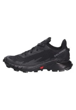 Meilleures ventes 1 Salomon Baskets Basses - Black