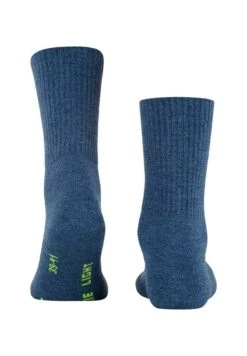 Falke Unisex 2Er Pack-Walkie Light Trekking - Chaussettes - Blau Denim 7 Falke Unisex 2Er Pack-Walkie Light Trekking - Chaussettes - Blau Denim -Next Soldes 509b359cb7d542ecb1c29a3cf1d6d817