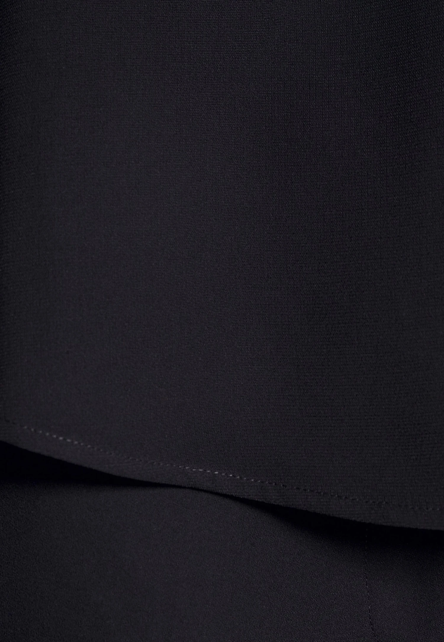 See By Chloé T-Shirt À Manches Longues - Black 10 See By Chloé T-Shirt À Manches Longues - Black – Image 8