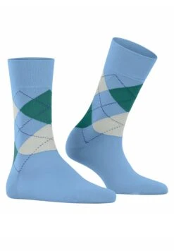 Falke Sensitive Argyle - Chaussettes - Cornflower Blue 11 Falke Sensitive Argyle - Chaussettes - Cornflower Blue -Next Soldes 50a08dfa0f5a403caf3972afa8931fd1
