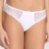 Simone Perele Rio-Slip - Slip - Weiß -Next Soldes 50afac5a2ad04ee2ab09f7a63ba86c48
