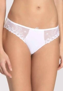 Simone Perele Rio-Slip - Slip - Weiß