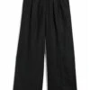 Pantalon Classique - Black 1 Pantalon Classique - Black -Next Soldes 50ba9167e39749f29e4f38457d1973ac