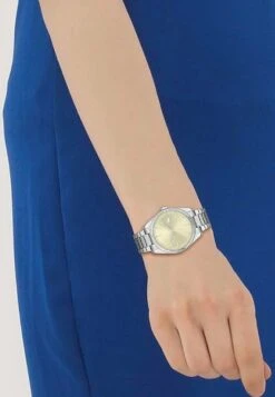 Lacoste Montre - Silber