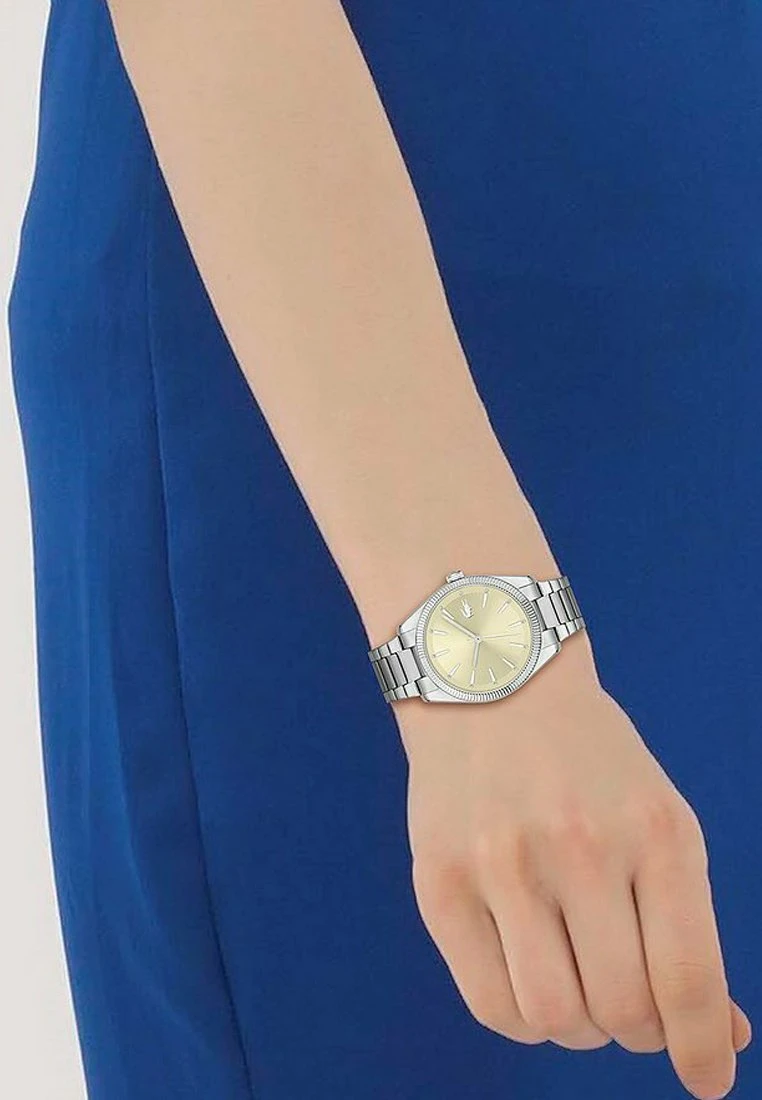 Lacoste Montre - Silber 3 Lacoste Montre - Silber