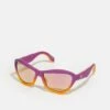 Adidas Originals Lunettes De Soleil - Matte Pink -Next Soldes 50cb35abe2e74308843d3382932e3534