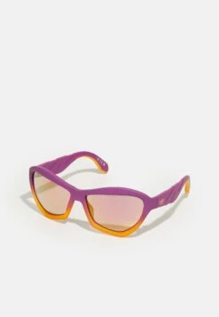 Adidas Originals Lunettes De Soleil - Matte Pink