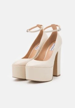 Steve Madden Skyrise - Escarpins À Plateforme - Bone 10 Steve Madden Skyrise - Escarpins À Plateforme - Bone -Next Soldes 50d5291cbf2c49adbfb10ef0029c2a12