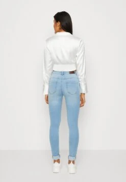 Gina Tricot Adine Corset - T-Shirt À Manches Longues - Offwhite 10 Gina Tricot Adine Corset - T-Shirt À Manches Longues - Offwhite -Next Soldes 50dbfbfc318549008346277c962d9fe8