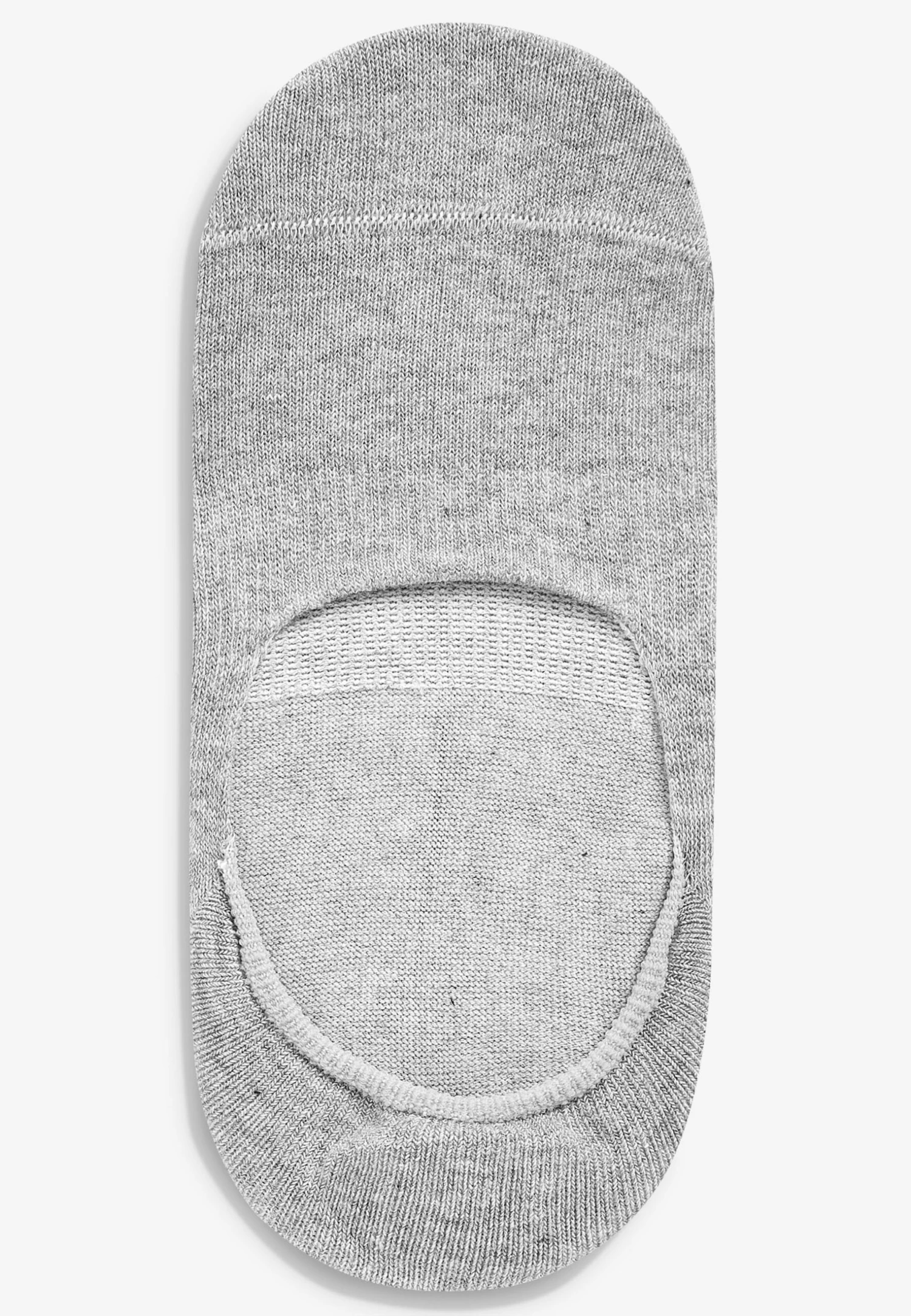 Next Multi Invisible Trainer Socks Five Pack - Chaussettes - Blue 5 Next Multi Invisible Trainer Socks Five Pack - Chaussettes - Blue – Image 3