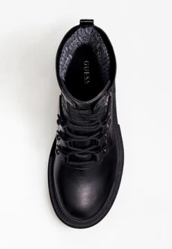 Guess Odalis G Cube - Bottes À Plateau - Schwarz 9 Guess Odalis G Cube - Bottes À Plateau - Schwarz -Next Soldes 50ec7adef33542438ac32ad0e17589c5