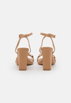 ONLY Shoes Onlalyx - Sandales À Talons Hauts - Beige 11 ONLY Shoes Onlalyx - Sandales À Talons Hauts - Beige -Next Soldes 5135c352e76c4bdd83dcc2efbbb532da