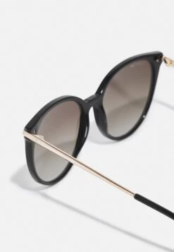 Lacoste Lunettes De Soleil - Black -Next Soldes 513b0bce5df144bbac7de7afc55a67ce