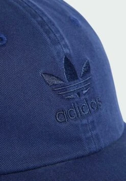 Adidas Originals Unisex - Casquette - Dark Blue -Next Soldes 5152b494bd2b4b6ba965e87403d246b6
