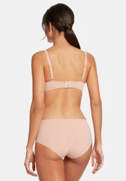 Wolford 3W Panty - Slip - Rose Tan -Next Soldes 5157a2881f94494dbdb1a88d55c36e90