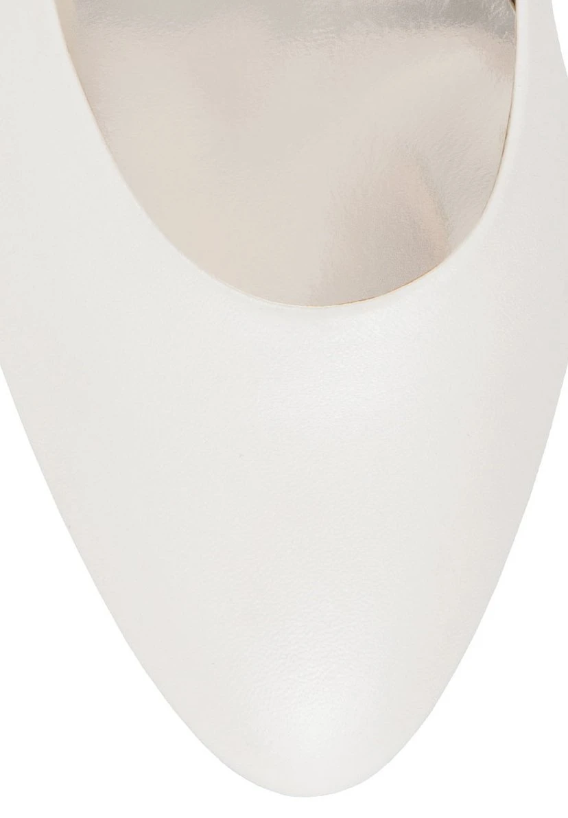 HÖGL Studio - Escarpins - Perlweiss 8 HÖGL Studio - Escarpins - Perlweiss – Image 6