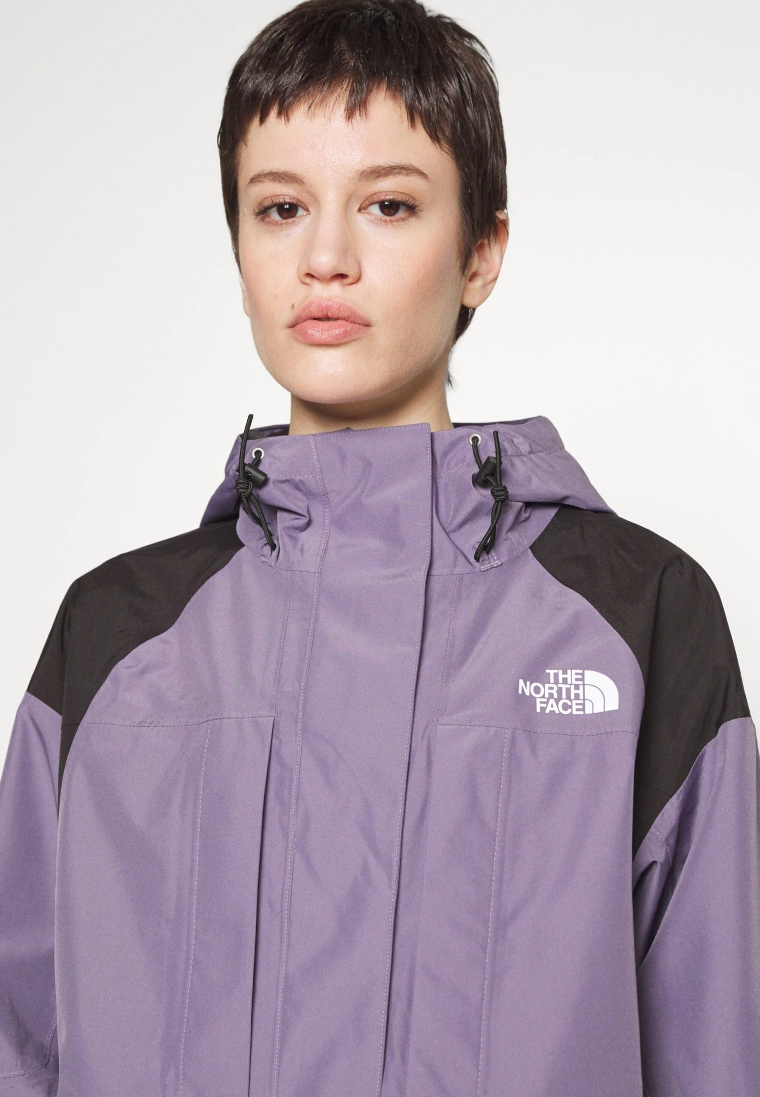 The North Face Mountain Jacket - Veste Imperméable - Lunar Slate 8 The North Face Mountain Jacket - Veste Imperméable - Lunar Slate – Image 6