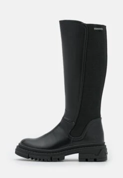 Dockers By Gerli Bottes À Plateau - Schwarz 9 Dockers By Gerli Bottes À Plateau - Schwarz -Next Soldes 51609fde7476465ab9501d6c4654064d