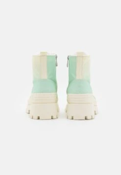 Marco Tozzi Bottines À Lacets - Mint 11 Marco Tozzi Bottines À Lacets - Mint -Next Soldes 516605c4f8d54d2c8ab4cca1e7eee818