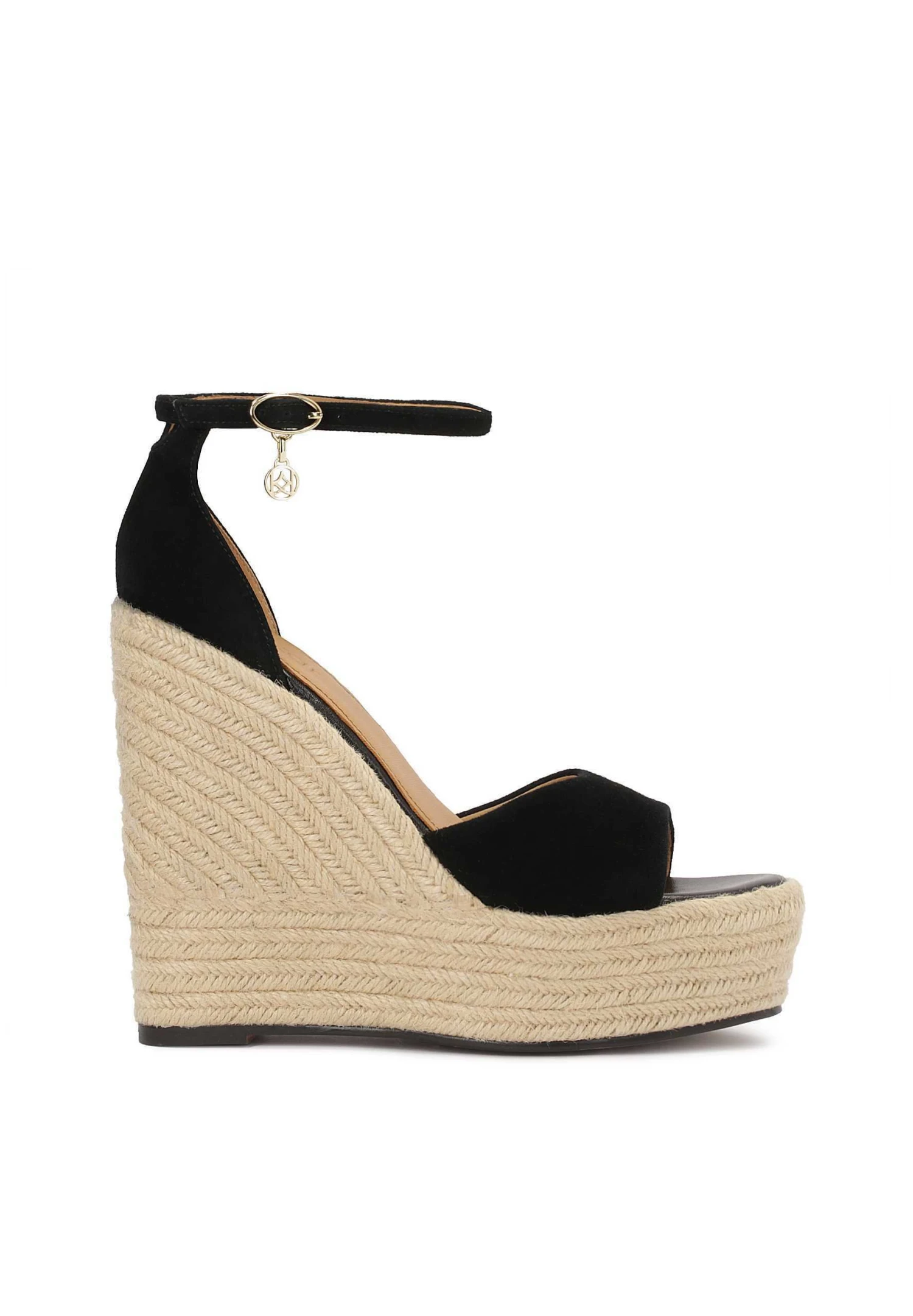 Kazar Bells - Sandales À Talons Hauts - Black 3 Kazar Bells - Sandales À Talons Hauts - Black