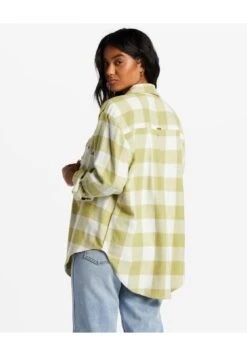 Billabong So Stoked Manches Longues - Chemisier - Ggk -Next Soldes 51880c3cc6834dd881bc4826c67e2adc