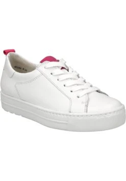 Paul Green Baskets Basses - Weiß -Next Soldes 51bd5696f44d48e2afd1d3bf68e6b251