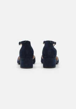 Anna Field Leather - Escarpins - Dark Blue 11 Anna Field Leather - Escarpins - Dark Blue -Next Soldes 51cf48c7d92a4c3c80962b300f763c79