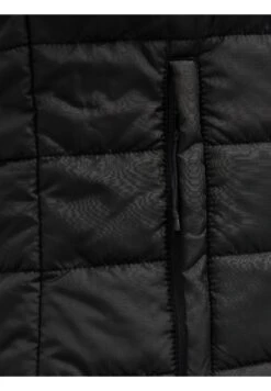 Hummel Hmlnorth - Veste Sans Manches - Black/Asphalt -Next Soldes 51ef9c33a1df448b8d75dab224b663d6