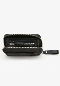 Lacoste Zippé Nf4168Db - Portefeuille - Noir 8 Lacoste Zippé Nf4168Db - Portefeuille - Noir -Next Soldes 51f66a93137949fca15d2f01e510222a