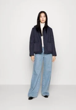 Sacco - Veste Mi-Saison - Blu -Next Soldes 526153a69bd2407f945f2155f9a3b677