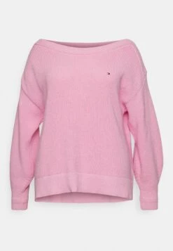 Boat - Pullover - Classic Pink 10 Boat - Pullover - Classic Pink -Next Soldes 526f174e8a7d4499a03e3868727d621d