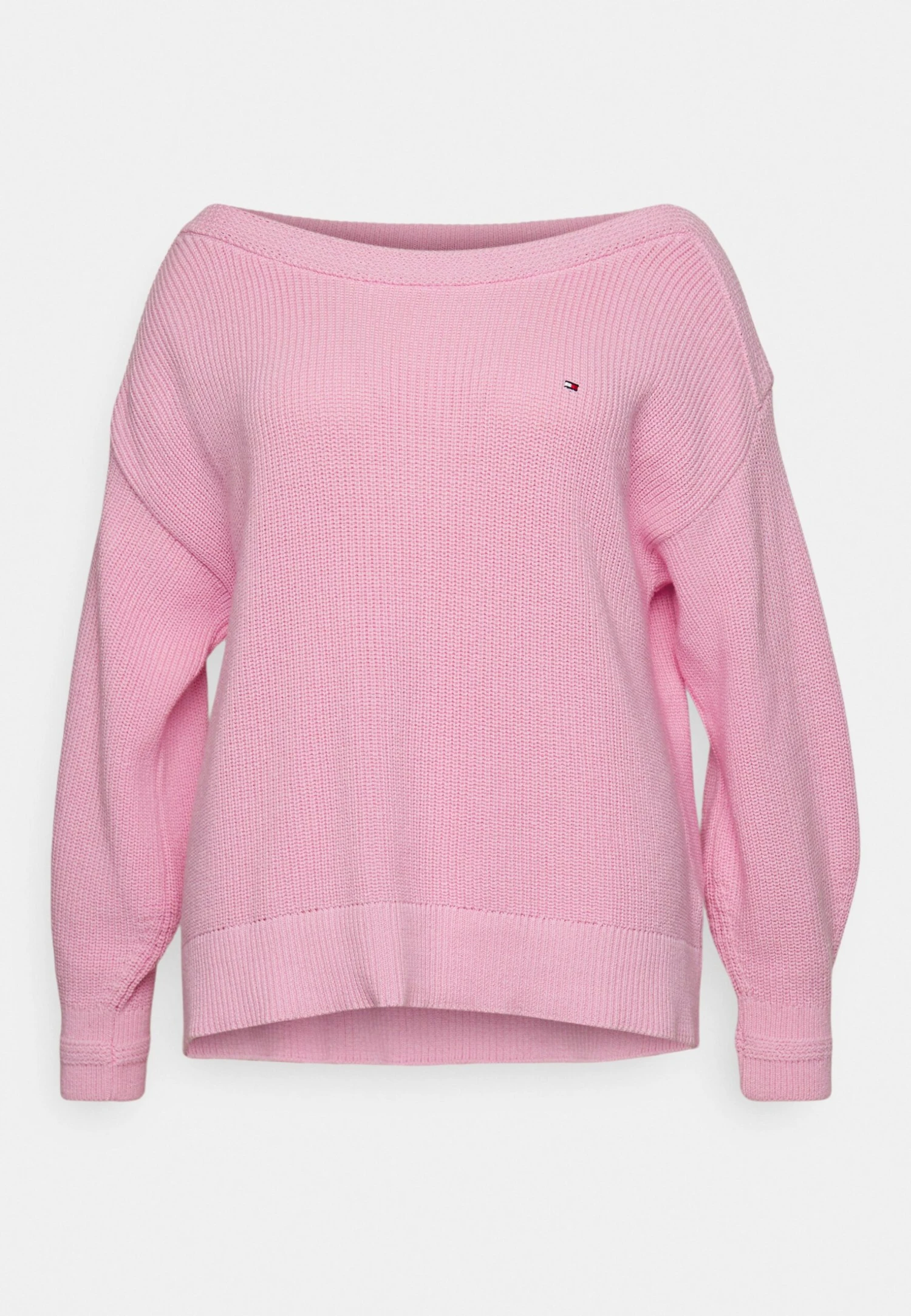 Boat - Pullover - Classic Pink 6 Boat - Pullover - Classic Pink – Image 4