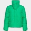 ESPRIT Pricestartr Puf - Veste D'Hiver - Light Green -Next Soldes 52964e101e5f4430bc13cfeb64297c83