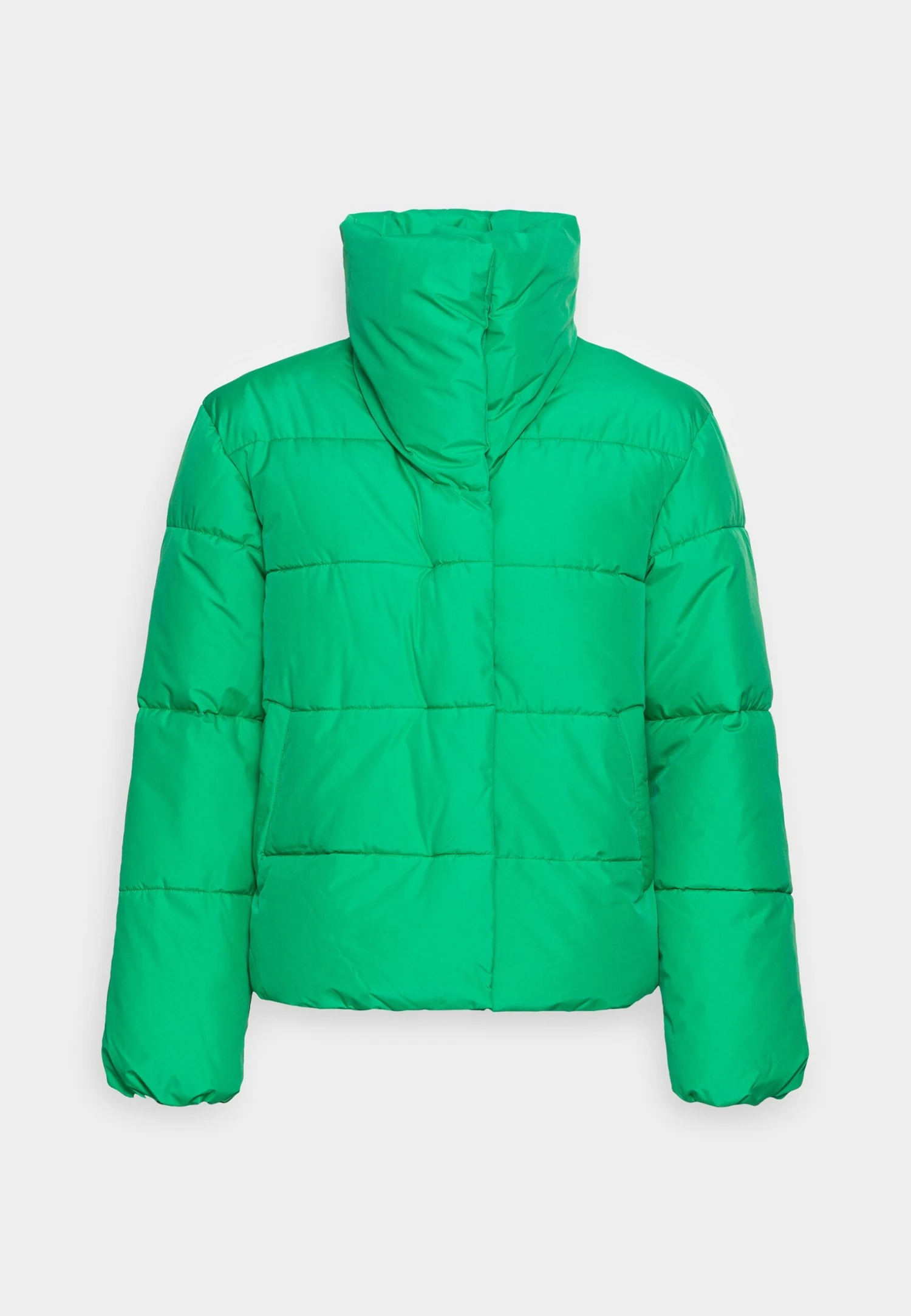 ESPRIT Pricestartr Puf - Veste D'Hiver - Light Green 3 ESPRIT Pricestartr Puf - Veste D'Hiver - Light Green