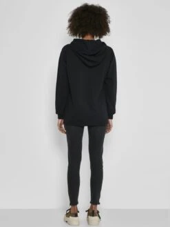 Noisy May Nmhelene Hood - Sweat À Capuche - Black 12 Noisy May Nmhelene Hood - Sweat À Capuche - Black -Next Soldes 52a1253860d94d0baa18ea080a4f75e6