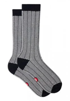 Lucas - Chaussettes - Blanc 5 Lucas - Chaussettes - Blanc -Next Soldes 52b5f9fd3bb748b48e731aedcd9ba78c