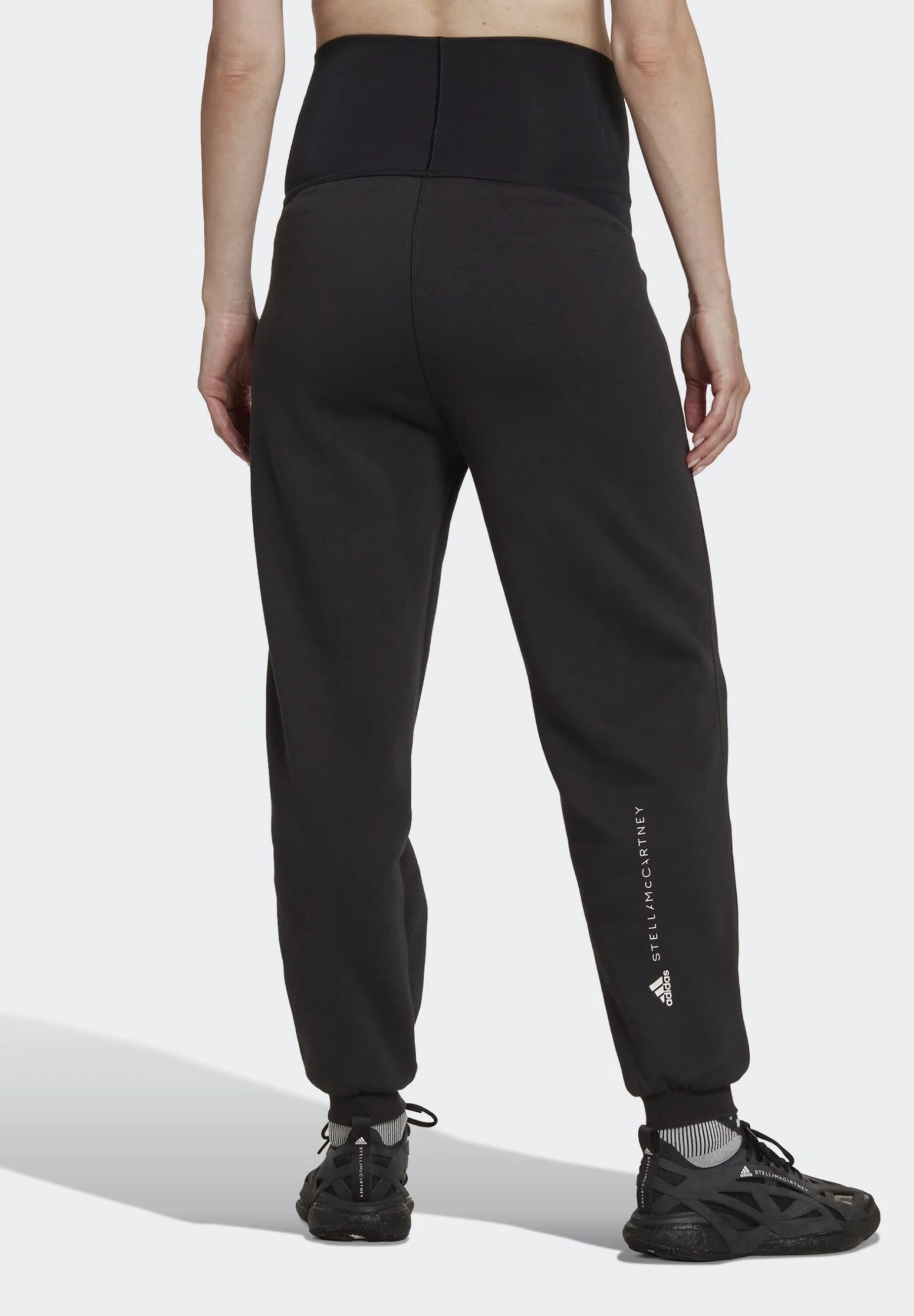 Adidas By Stella Mccartney Pantalon De Survêtement - Pantalon De Survêtement 5 Adidas By Stella Mccartney Pantalon De Survêtement - Pantalon De Survêtement – Image 3