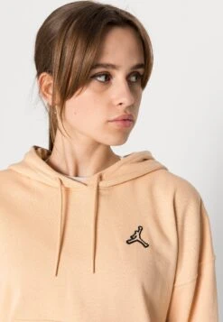 Jordan Core - Sweat À Capuche - Orange -Next Soldes 52c3892bfa12467f9e6ac34b1534b621