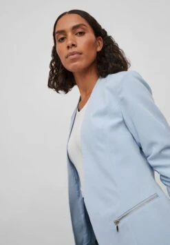 Vila Vijoy - Blazer - Kentucky Blue -Next Soldes 52dc3692c1d549c5a11c46a942b924a3