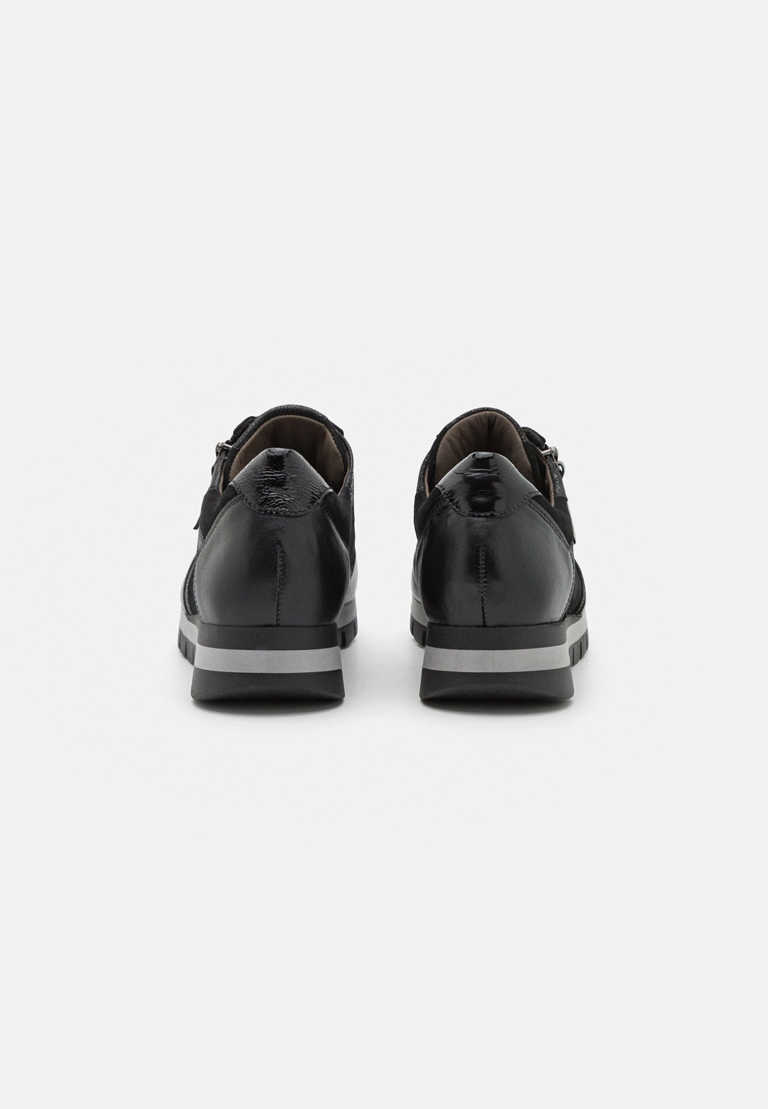 Gabor Comfort Baskets Basses - Schwarz 6 Gabor Comfort Baskets Basses - Schwarz – Image 4