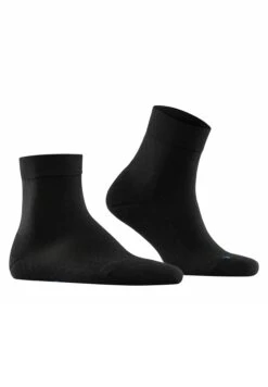 Falke Cool Kick - Chaussettes De Sport - Black -Next Soldes 52f9c877bf7340029cdf000ce16d272f