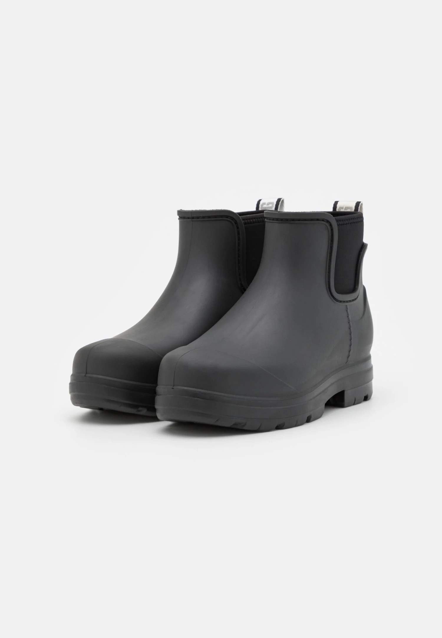 Ugg Droplet - Bottes En Caoutchouc - Black 5 Ugg Droplet - Bottes En Caoutchouc - Black – Image 3