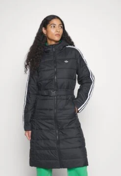 Adidas Originals Slim Jacket - Veste D'Hiver - Black -Next Soldes 531acd22451149d3916965a28bb89d6a
