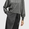 ESPRIT Mit Tunnelzug - Sweat À Capuche - Gunmetal -Next Soldes 53213e7e28e04f26b3545adbb0a6424f
