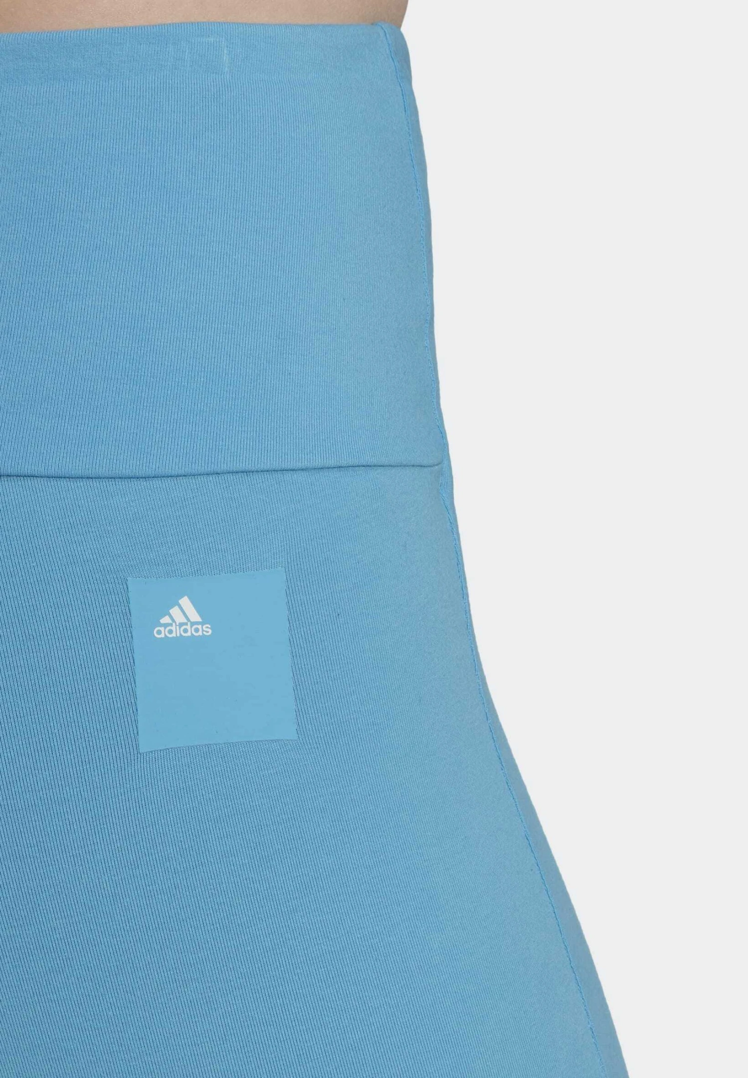 Adidas Sportswear Mission Victory High-Waist - Pantalon Classique - App Sky Rush 6 Adidas Sportswear Mission Victory High-Waist - Pantalon Classique - App Sky Rush – Image 4